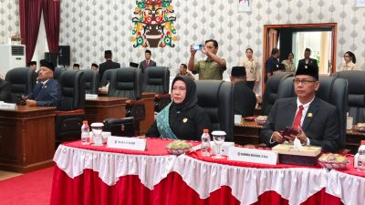 Realita: Bangun Generasi Cerdas Dimulai dari Gemar Membaca