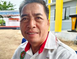 Tony Yosepha Dorong OPD Bekerja Sesuai Bidangnya dalam Penertiban Pasar