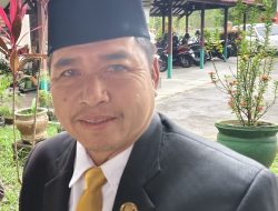 DPRD Ingatkan OPD Teknis Serius Rawat Drainase, Cegah Banjir Pasar
