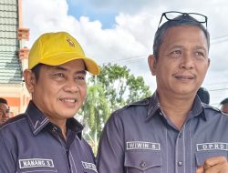 Olahraga untuk Semua, DPRD Katingan Dorong Pemanfaatan Sport Center