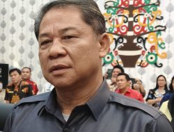 Jalan Rusak Hambat Akses Warga Katingan Kuala ke RS Pratama, Dewan Minta Pemkab Turun Tangan