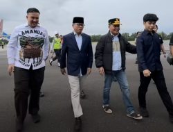 Mendes PDTT Yandri Susanto Dorong Penguatan Ekonomi Desa di Kalteng