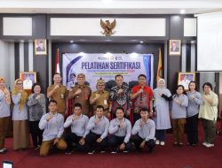 Pelatihan ISPO 2025 Diharap Beri Dampak Nyata bagi Petani Sawit Kalteng