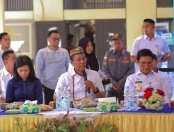 Menkum RI Dorong Mediasi Posbankum Untuk Percepat Penyelesaian Sengketa Lahan