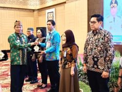 Pemprov Kalteng Dorong Kolaborasi Pengelolaan Sampah Menuju Target Zero Waste 2030