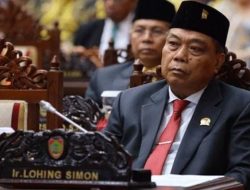 Ketua Komisi IV DPRD Kalteng: Pemangkasan Anggaran Pusat Hambat Perbaikan Jalan