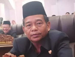 Parkir Gratis RSUD Muara Teweh Diapresiasi DPRD