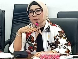 Ketua Komisi I DPRD Apresiasi Pelaksanaan Uji Keterbacaan Buku Cerita Anak Dwibahasa di SDN 1 Melayu