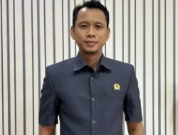 Batik Kalteng Diharapkan Makin Mendunia, Ansyari: Mari Kita Promosikan