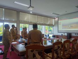 Pemprov Kalteng Dorong Pemerataan Layanan Hukum Melalui Pembentukan Posbankum Desa