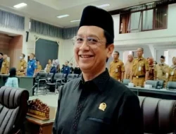 Komisi II DPRD Barut Desak Hentikan Pengadaan Mobdin Untuk Efesiensi Anggaran