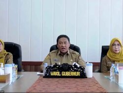 PKN Tingkat II 2025 di Provinsi Kalteng Siapkan Pemimpin Birokrasi Berorientasi Hasil