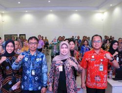 BKD Kalteng Buka Profiling ASN untuk Pemetaan Potensi dan Kompetensi PNS