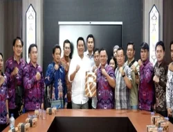 Pemkab Barut Kaji Penerapan NIPD dan Tunjangan Kinerja Perangkat Desa