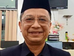 Taufik Nugraha ke Pemda Barito Utara: Kerusakan Jembatan Bariyoi Parah, Jangan Tunggu Korban