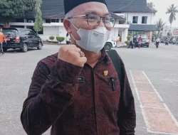 Dewan Apresiasi Gebrakan 100 Hari Kerja Bupati Shalahuddin, Infrastruktur dan Kesejahteraan Jadi Fokus Utama