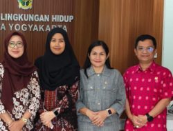 DPRD Barito Utara Dorong Raperda Pengelolaan Sampah Lewat Studi Banding Ke Yogyakarta