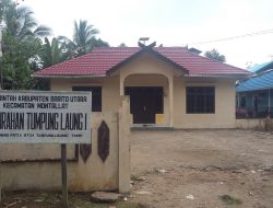 Barito Utara Bangun Sarana Air Bersih Rp 2,2 Miliar, Montallat Jadi Prioritas