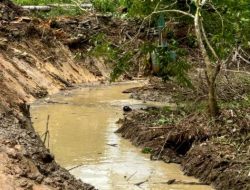 Pemkab Barito Utara Fokuskan Penanganan Banjir Terpadu di Kecamatan Teweh Tengah