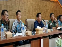 Pemkab Barut Percepat Pendataan Lahan Pembangunan Koperasi Merah Putih