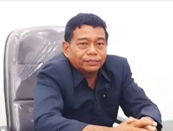 DPRD Barito Utara Desak Pemerintah Pusat Benahi Jalan Nasional Kalteng