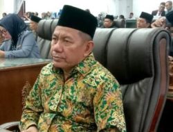 DPRD Barito Utara Dukung Penguatan Kearsipan