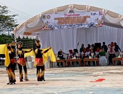 Pemkab Barut Rayakan Peringatan HUT Ke 80 PGRI dan HGN 2025 Dengan Berbagai Kegiatan Lomba