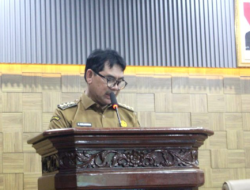 Pemkab Barito Utara dan Kejaksaan Perkuat Sinergi Wujudkan Pemerintahan yang Berintegritas