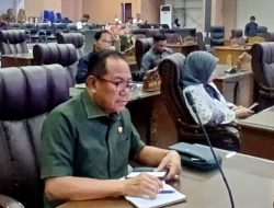 DPRD Apresiasi Prestasi Hafiz Wira Anggara, Juara I Pidato PAI Putra Tingkat Provinsi Kalteng