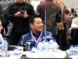 Wakil Bupati Tekankan Komitmen Percepatan Pemerataan Mutu Pendidikan di Barito Utara
