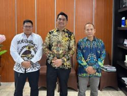 Rapat Kerja Cabang ABPEDNAS Barito Utara Akan Dilaksanakan Pada 19 November 2025