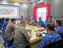 Dinas Perkimtan Barito Utara Sosialisasikan SIPETAK