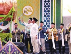 MTQH Benteng Kuat Generasi Qurani di Era Digitalisasi