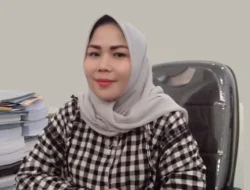 Ajak Tokoh Masyarakat Bersatu Wujudkan Generasi Emas