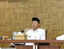 Pemkab Barito Utara Pastikan Kesiapan Jelang Acara Bersholawat Bersama Habib Syech