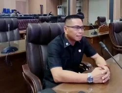 Pemkab Barito Utara Gerak Cepat Tangani Kerusakan Jalan KM 34–Benangin, DPRD Berikan Apresiasi