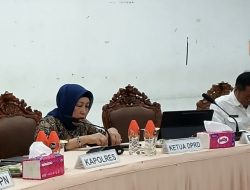 Hj Mery Rukaini: Sinergi Pemerintah dan Dunia Usaha Kunci Pembangunan Berkelanjutan