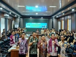 Barito Utara Susun Peta Jalan Pembangunan Kependudukan 2025-2030