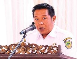 Perkuat Pengawasan Dana Desa melalui Kolaborasi Strategis, Wabup Bilang Begini
