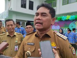 HKN ke-61, Barito Utara Fokus pada Pencegahan dan Promosi Kesehatan