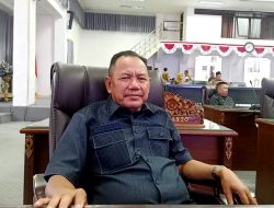 Pemberian Bonus kepada Kafilah yang mengharumkan Nama Daerah Diapresiasi Anggota Dewan