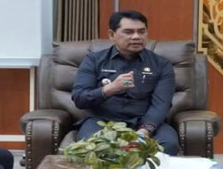 Pemkab Batara Tegaskan Komitmen Kuat Dukung Program JKN