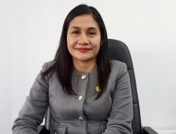 Anggota DPRD Apresiasi Dedikasi Guru dan Dukung Peningkatan Kesejahteraan Pendidik