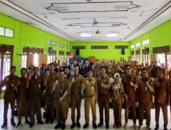 Pemkab Barito Utara Tingkatkan Daya Saing Produk IKM Lokal Melalui P3DN dan SIINAS