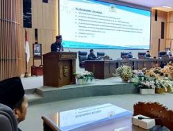 RAPBD 2026, Pemkab Barut Fokus Tingkatkan Kesejahteraan Masyarakat 