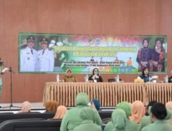 Pemkab Barito Utara Gelar Sosialisasi Pengelolaan Sampah