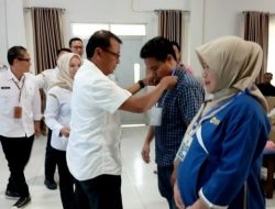 Jufriansyah : Perizinan Berusaha Kini Lebih Cepat dan Mudah Melalui OSS Terintegrasi