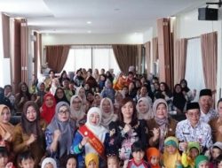 Guru PAUD Arsitek Utama Membentuk Fondasi Karakter dan Kemandirian Anak