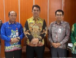 Pemkab dan Muhammadiyah Barito Utara Mantapkan Sinergi SDM, Dukung Program Pendidikan 16 Tahun