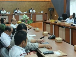 Pemkab Barito Utara Percepat Operasional Koperasi Merah Putih